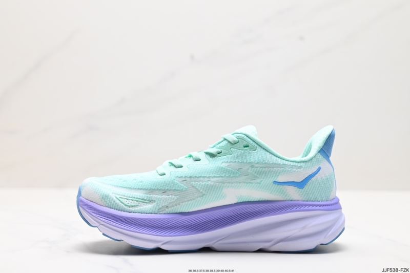 Hoka Shoes